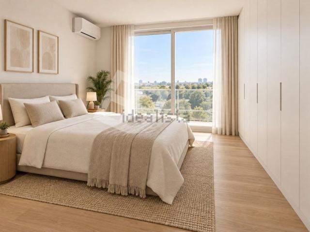 Apartamento, Aradas