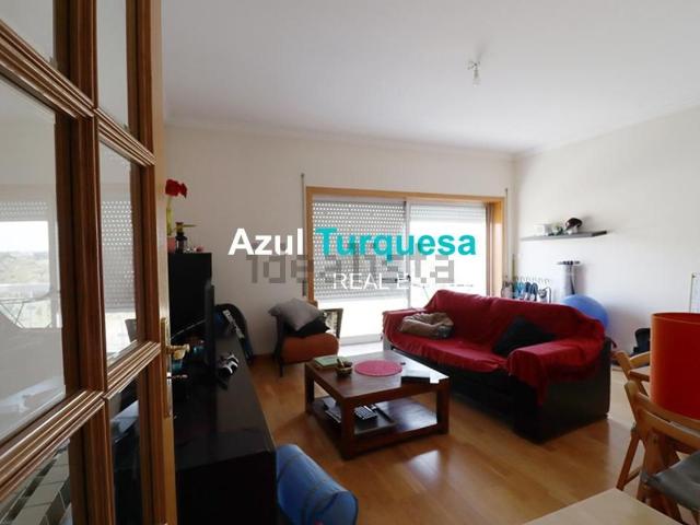 Apartamento, Aradas