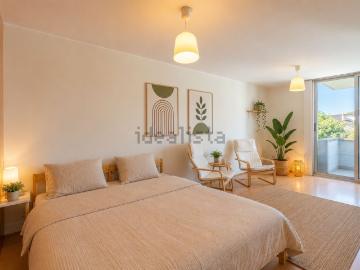 Apartamento, Aradas