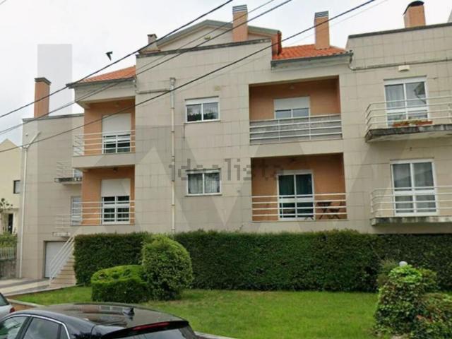 Apartamento, Aradas