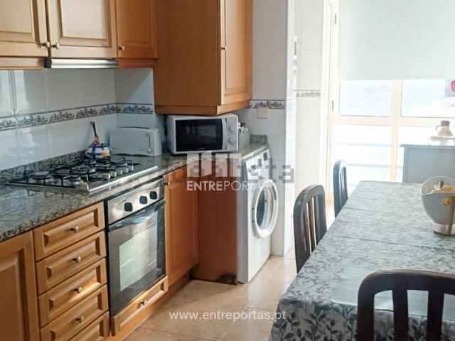 Apartamento, Arca e Ponte de Lima