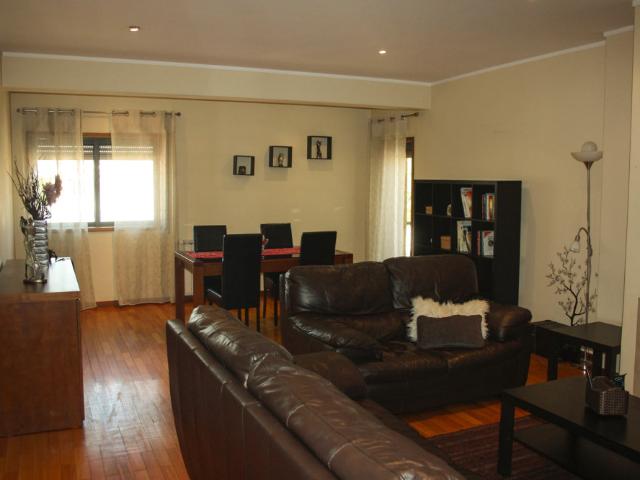 Apartamento Arco da Porta Nova