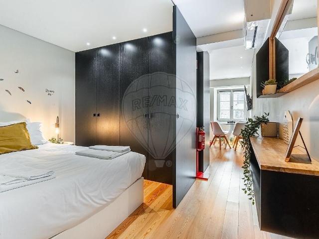 Apartamento Arco da Porta Nova