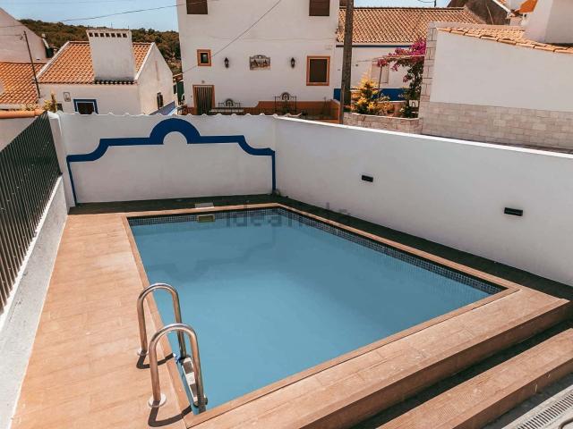 Apartamento, Arcos