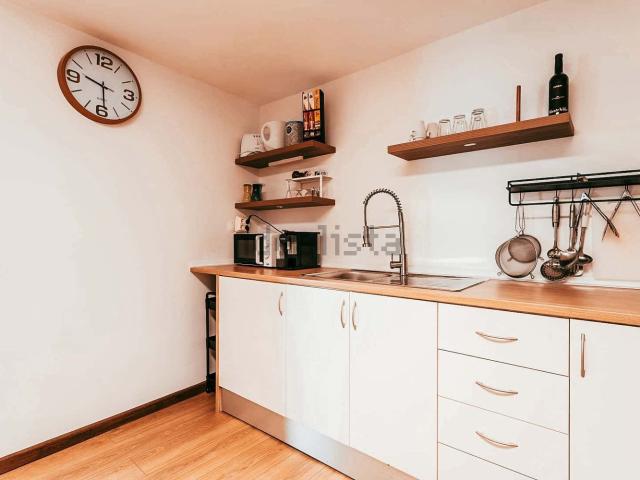 Apartamento, Arcos