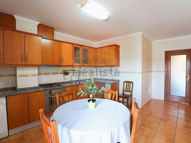 Apartamento, Arcos e Mogofores