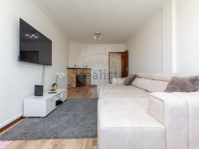 Apartamento, Arcos e Mogofores