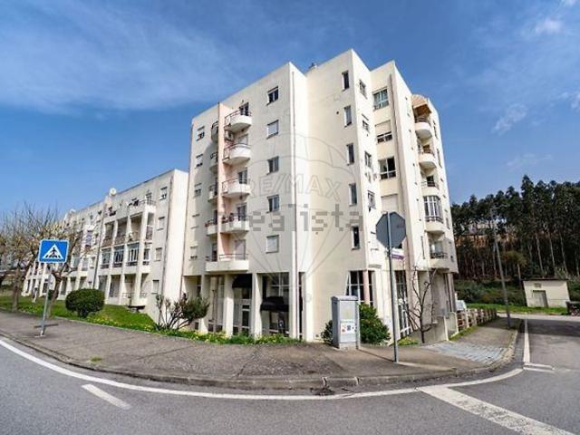 Apartamento, Arcos e Mogofores