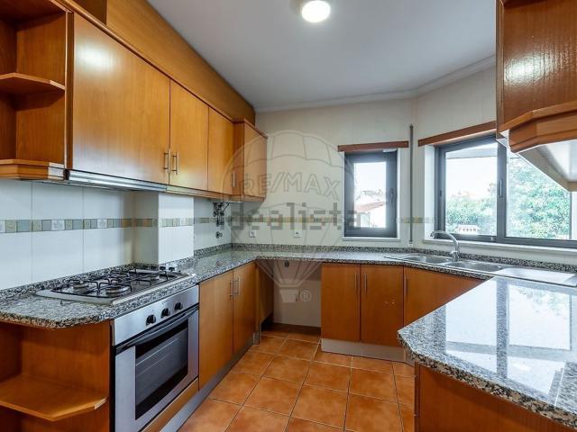 Apartamento, Arcos e Mogofores