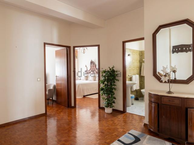 Apartamento, Arcos e Mogofores