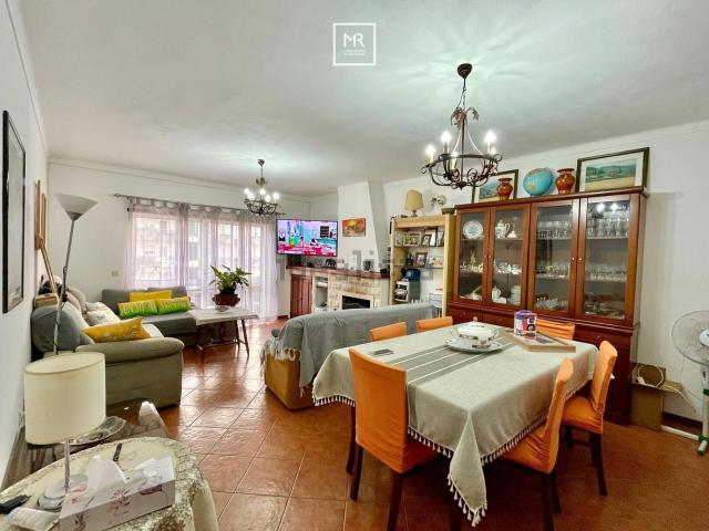 Apartamento, Arcos e Mogofores