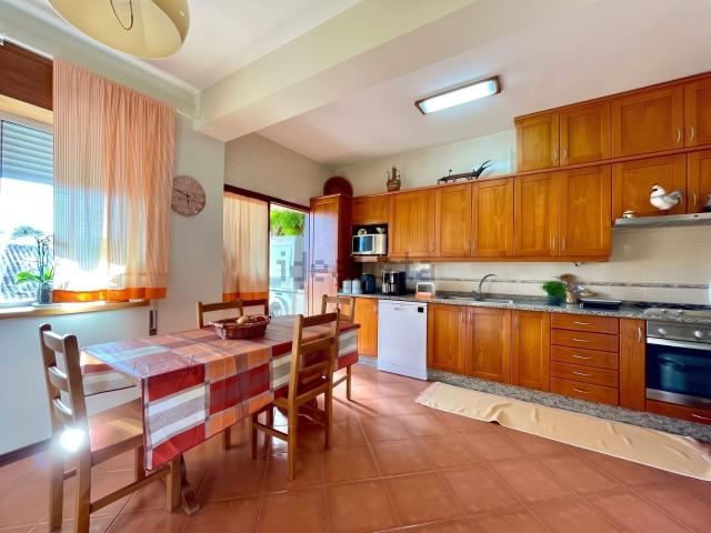 Apartamento, Arcos e Mogofores