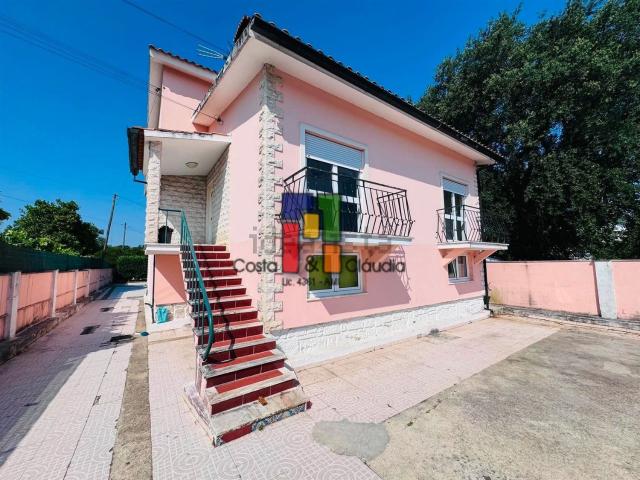 Apartamento, Arcos e Mogofores
