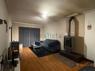 Apartamento, Arcos e Mogofores