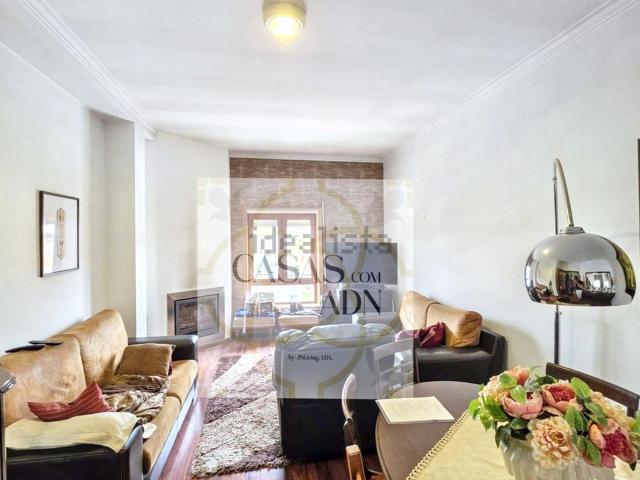 Apartamento, Arcos e Mogofores