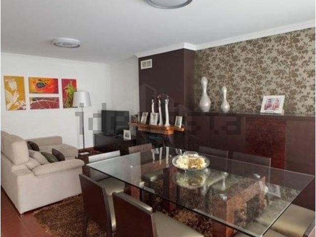 Apartamento, Arcos e Mogofores
