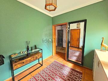 Apartamento, Arcos e Mogofores