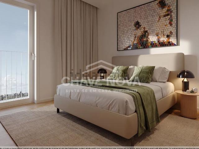 Apartamento, Arcozelo