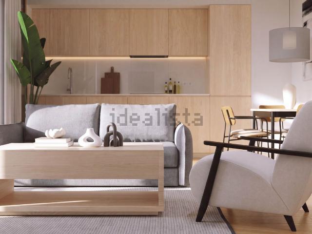 Apartamento, Arcozelo