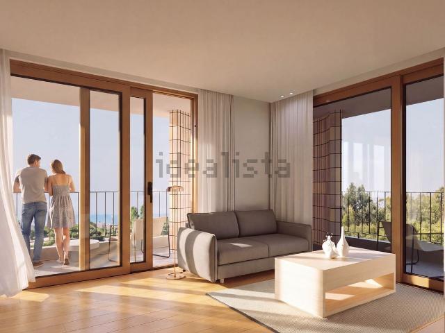 Apartamento, Arcozelo