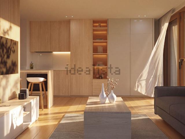 Apartamento, Arcozelo