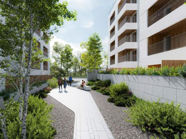 Apartamento, Arcozelo
