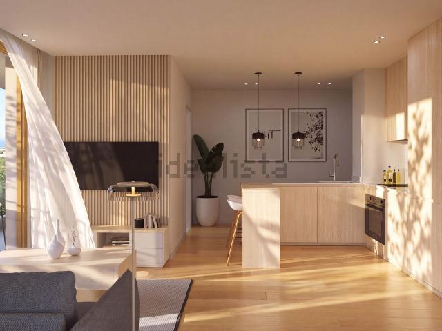 Apartamento, Arcozelo