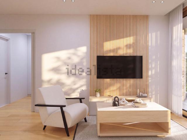 Apartamento, Arcozelo
