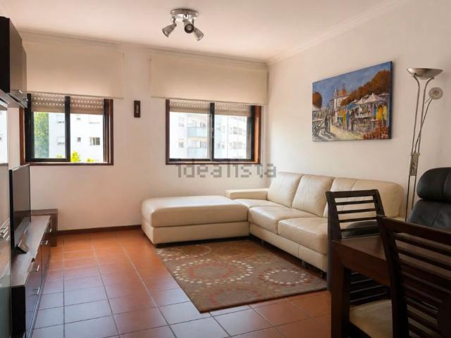 Apartamento, Arcozelo