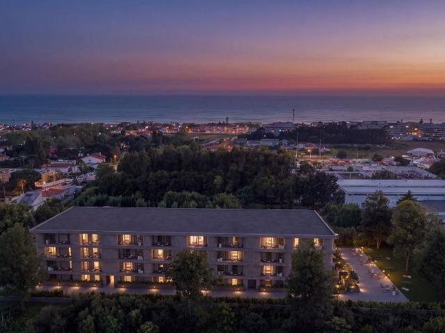 Apartamento, Arcozelo