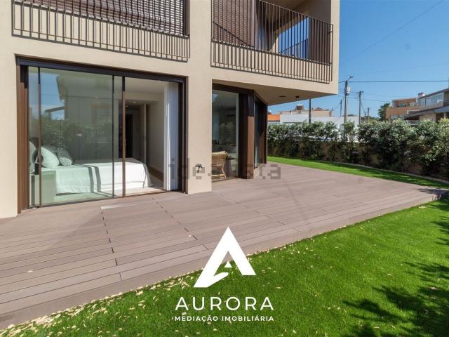 Apartamento, Arcozelo