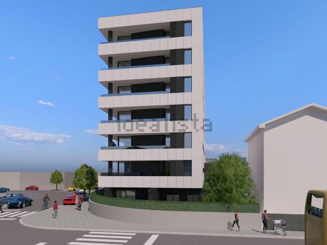 Apartamento, Arcozelo