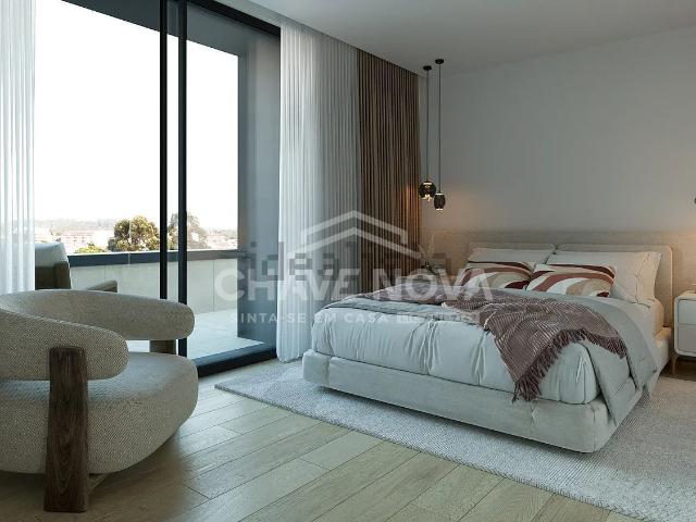 Apartamento, Arcozelo