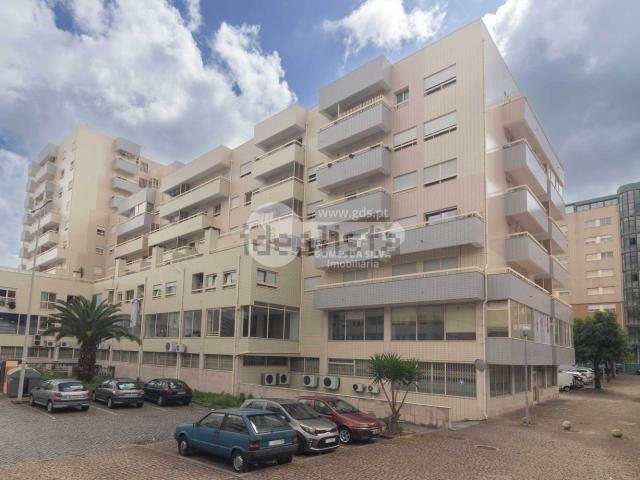 Apartamento, Arcozelo