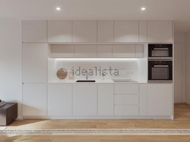 Apartamento, Arcozelo