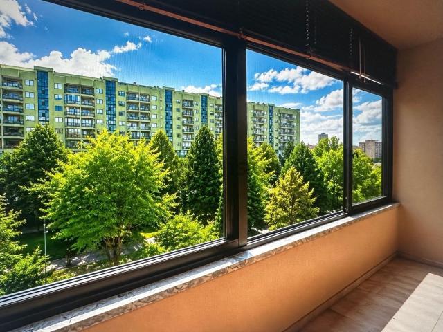 Apartamento, Arcozelo