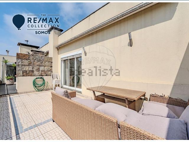 Apartamento, Arcozelo