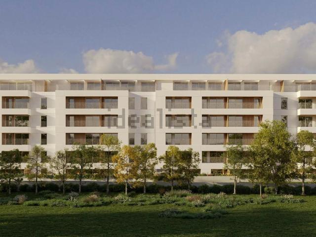 Apartamento, Arcozelo