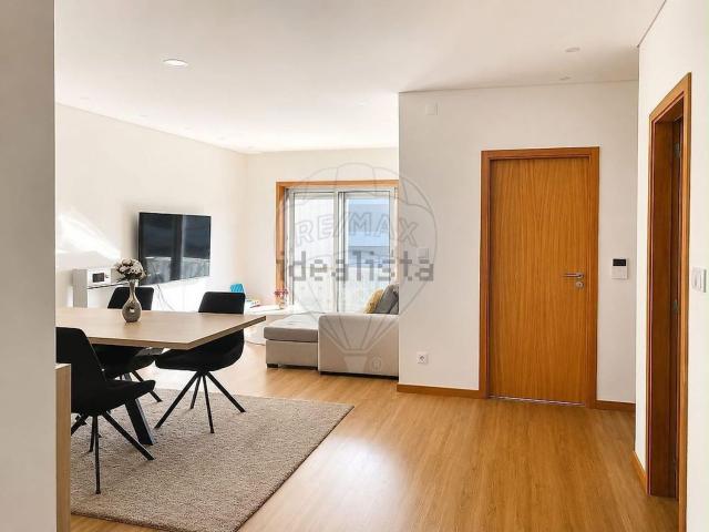Apartamento, Arcozelo