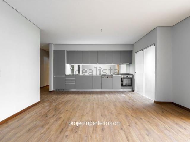 Apartamento, Arcozelo