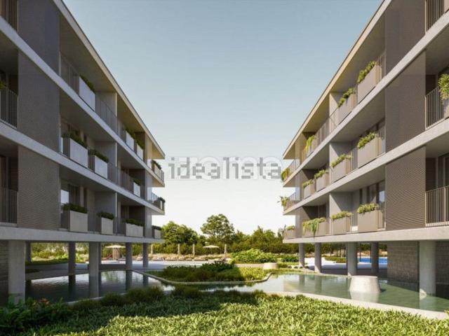 Apartamento, Arcozelo