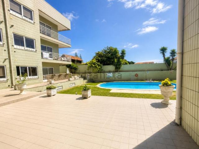 Apartamento, Arcozelo