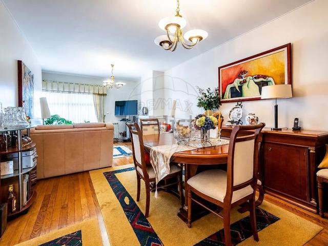 Apartamento, Arcozelo