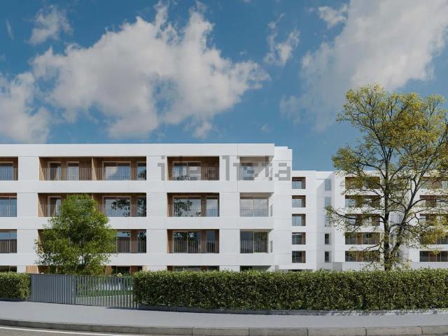 Apartamento, Arcozelo