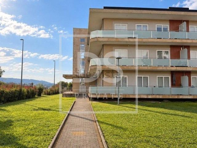 Apartamento, Arcozelo