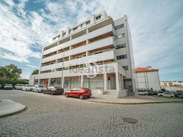 Apartamento, Arcozelo