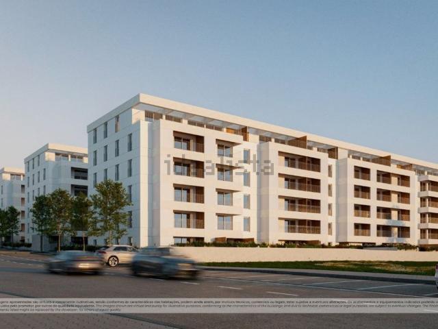 Apartamento, Arcozelo