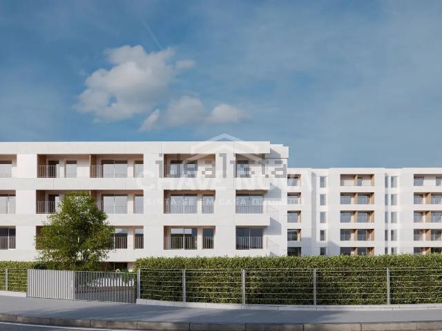 Apartamento, Arcozelo