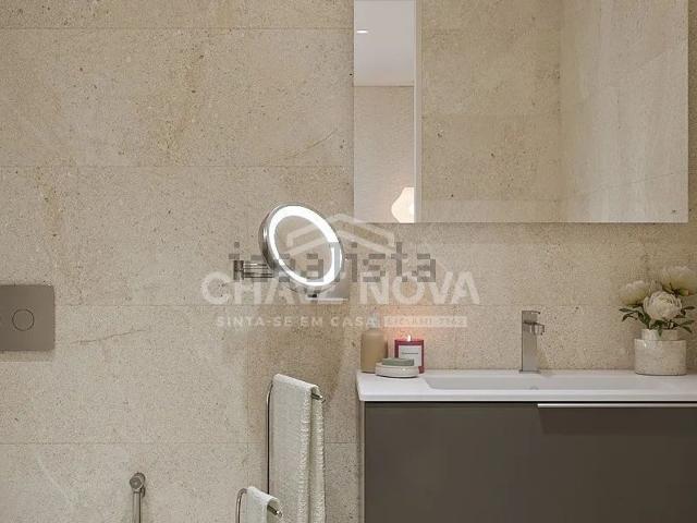 Apartamento, Arcozelo