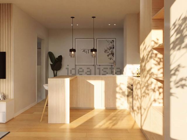 Apartamento, Arcozelo